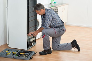 İzmit Electrolux Buzdolabı Servisi