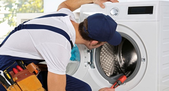 İzmit Electrolux Çamaşır Makinesi Servisi