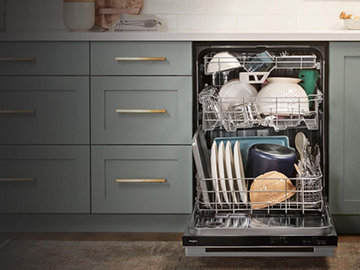 İzmit Electrolux Bulaşık Makinesi Servisi