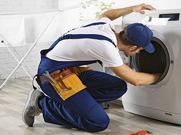 İzmit Electrolux Kurutma Makinesi Servisi