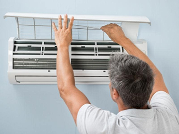İzmit Electrolux Klima Servisi